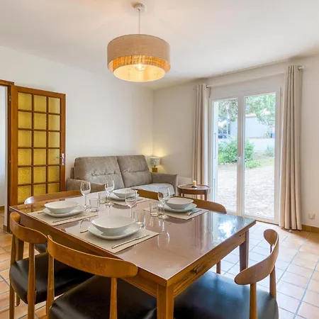 Charmante Maison Proche *