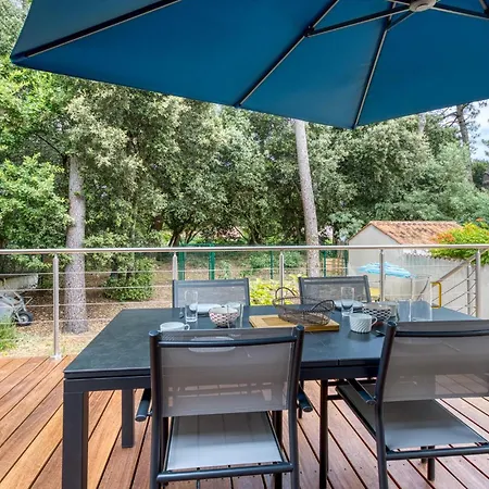 Charmante Maison Proche 別荘