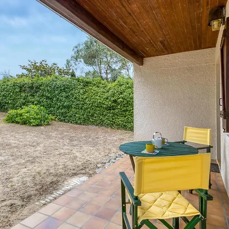 Charmante Maison Proche * Grand-Village-Plage