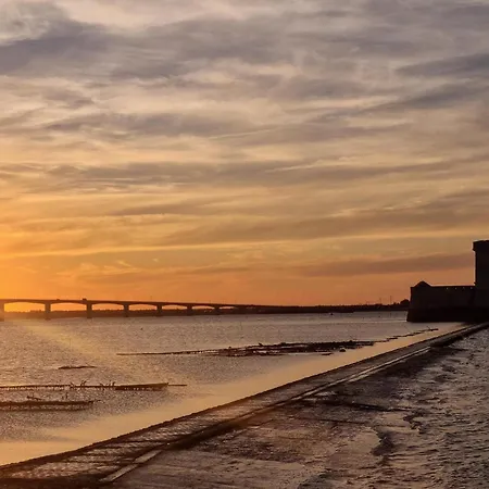 Charmante Maison Proche