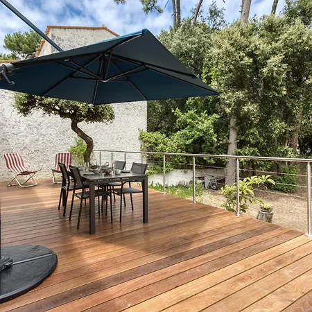 Hébergement de vacances Charmante Maison Proche