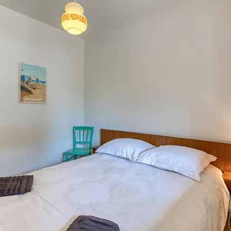 Hébergement de vacances Charmante Maison Proche