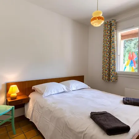 Charmante Maison Proche Hébergement de vacances Grand-Village-Plage