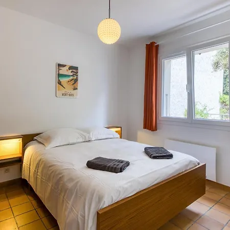 Ferienhaus Charmante Maison Proche