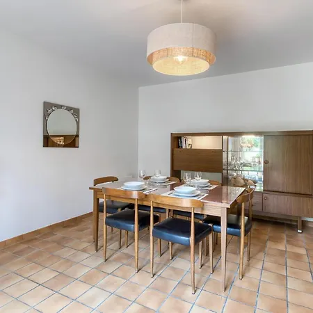 Charmante Maison Proche *