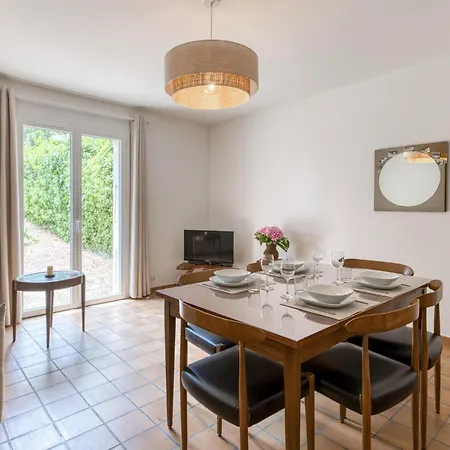 Charmante Maison Proche